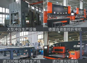 帶您走進玉立六大工廠 新材料技術研發的卓越探索