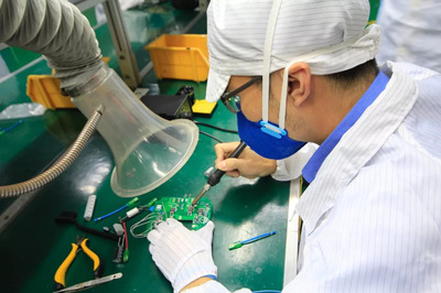 精技強能，匠心筑夢——記制造部電子產品廠機械設備技能比武實操比賽