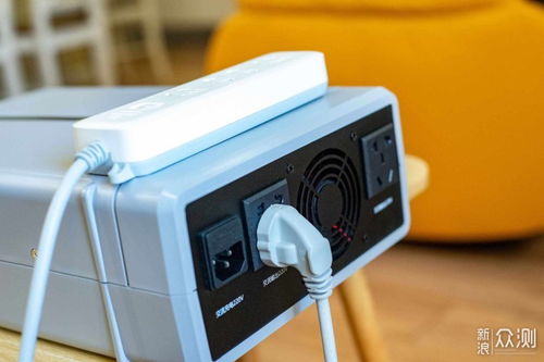 家電守護(hù)神，NAS好伴侶 戶外好搭檔如何守護(hù)你的家用電器